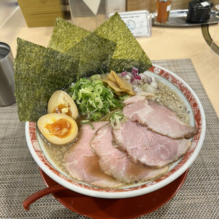 セアブラノ神 壬生本店