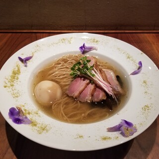 Gion Duck Noodles