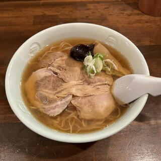 麺道はなもこし