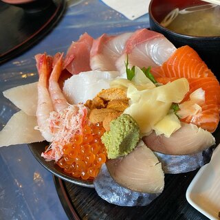 くしろ港町 釧ちゃん食堂