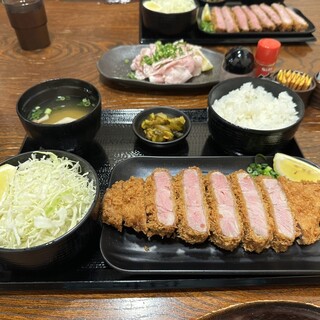 キセキ食堂 上尾店