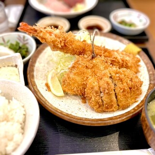 巣鴨ときわ食堂 本店