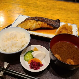 炭焼き かどた/お料理すゞ㐂