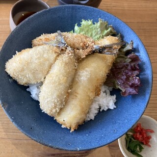 おおむろ軽食堂