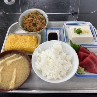 銀シャリ屋 ゲコ亭