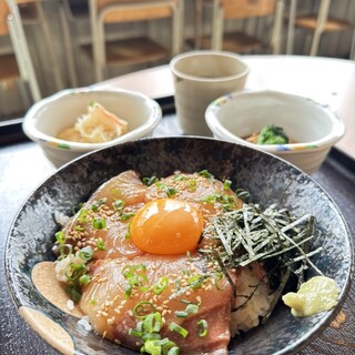 海鮮食堂 じゃこや