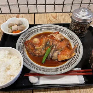 梅山鉄平食堂 本店