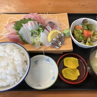 市場食堂 城南店