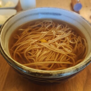 蕎麦 たじま