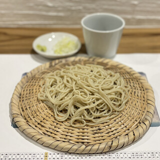手打蕎麦 わくり