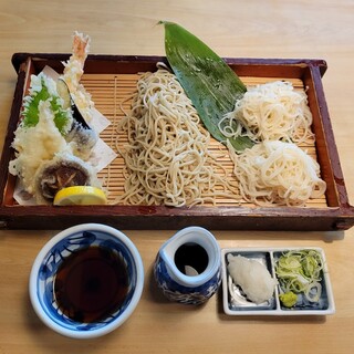 そば処 庄司屋 本店