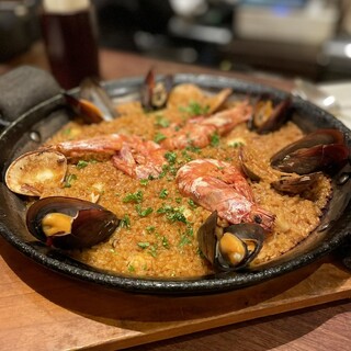 バル エスパーニャ