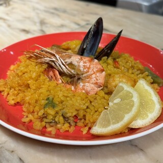 月島スペインクラブ