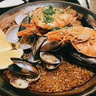 スペインバル・ジローナ