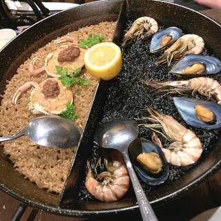 スペイン料理Pablo