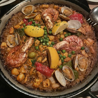 ロス・ピンチョス