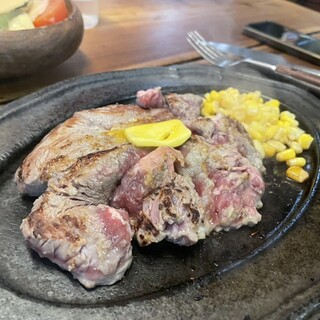 ステーキハウス リベラ 目黒店