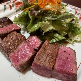 加藤牛肉店 銀座