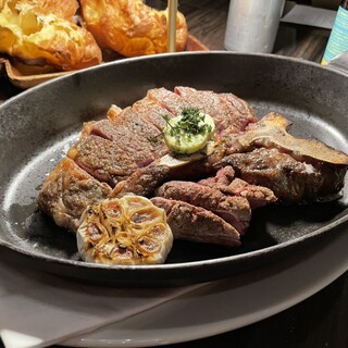 BLT STEAK  ROPPONGI