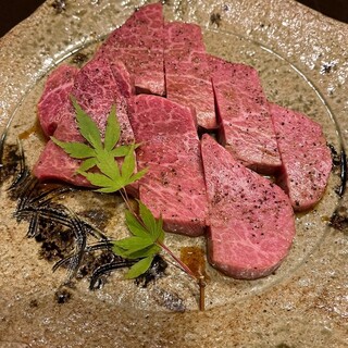 特選飛騨牛 花ざくろ