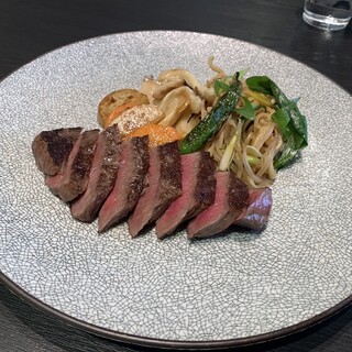 近江牛 毛利志満 近江八幡本店