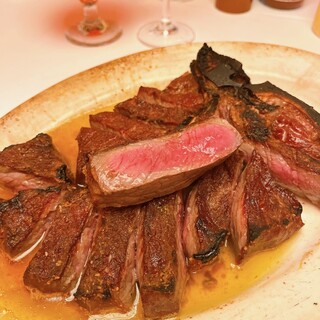 BENJAMIN STEAKHOUSE KYOTO