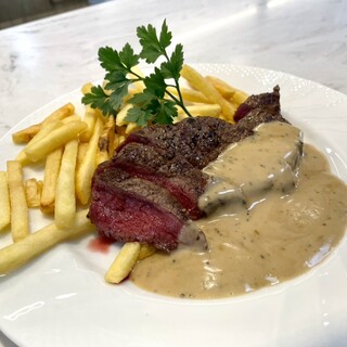 赤白 阪急三番街店