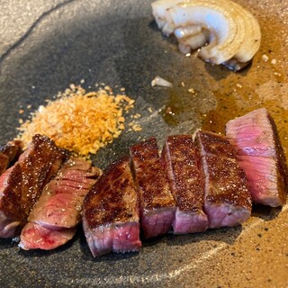 ステーキハウスZEN 摂津本山本店