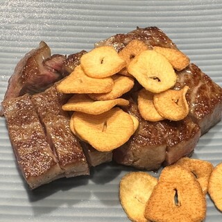 神戸牛ステーキ鉄板焼 雪月花 離れ