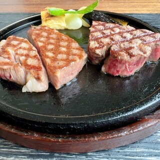 ステーキレストラン パポイヤ