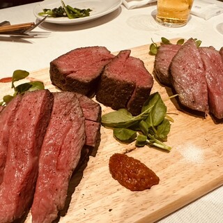 多良間牛 ダグズ・グリル 宮古島本店