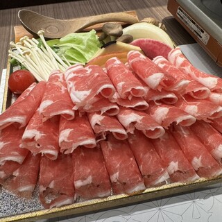 道産羊肉割烹 ラムぴりか