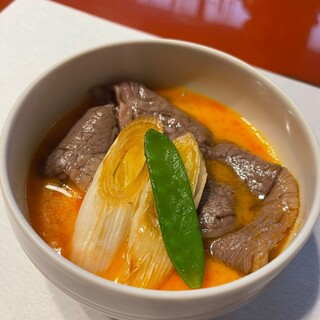 すき焼割烹 日山