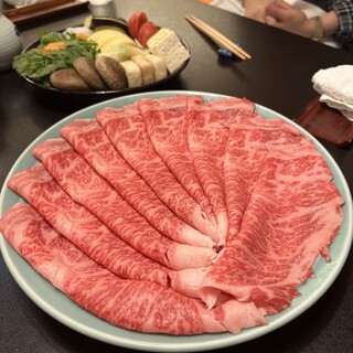 人形町今半 上野広小路店