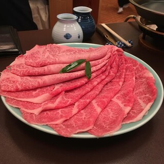 人形町今半 銀座店