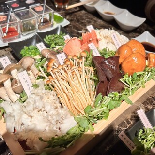 シャングリラズシークレット 六本木店