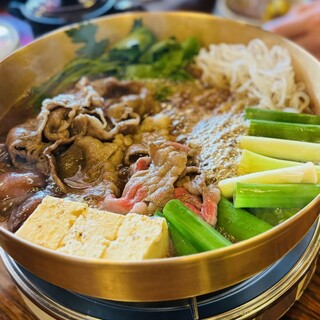 はり重 道頓堀本店