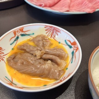 人形町今半 ＪＲ博多シティ店