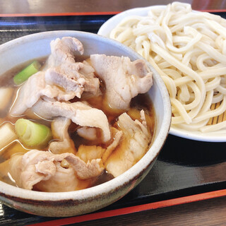 藤店うどん 川越店