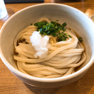讃岐うどん いそや