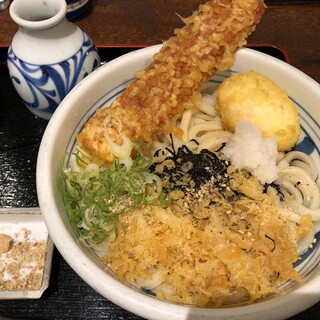 讃岐うどん 蔵之介