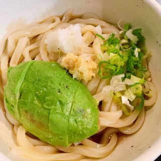 太常うどん 銀座本店