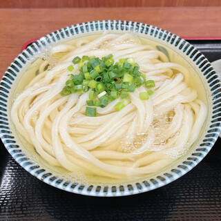 讃岐うどん いわい