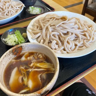 手打うどん 福助