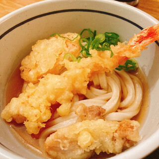 おにやんま 中目黒店