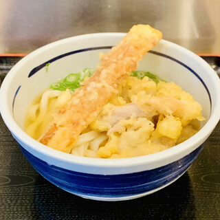 おにやんま 人形町店