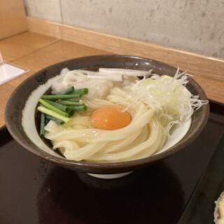 手打うどん いわしや 青山店