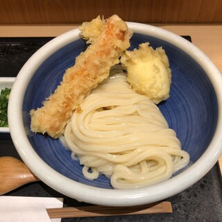 本格手打 もり家 東京店