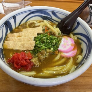 手打うどん　源内