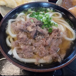 手打ちうどん つるや